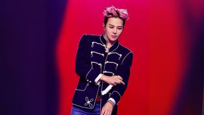 G-Dragon’s Billion-Won Blueprint: How K-Pop’s Pioneer Idol-Producer Stays On Top Through Hiatuses And Hype