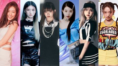 QUIZ: Which IVE Era’s Fashion Style Should You Try?