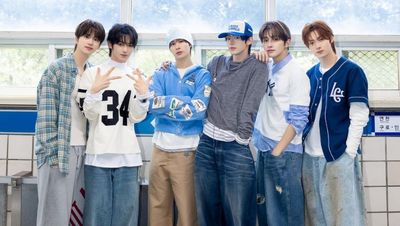 QUIZ: Which TWS Member Will Say You’re Their Ideal Type?