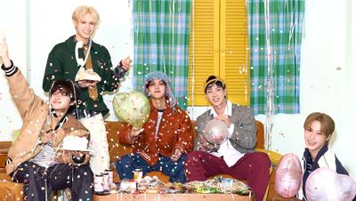 QUIZ: Who Is Your ONE PACT Boyfriend?