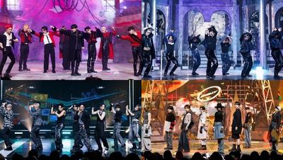 Which ATEEZ Era Was The Best So Far?