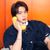Jin BTS