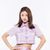 Cai Bing GIRLS PLANET 999