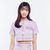 Fujimoto Ayaka GIRLS PLANET 999