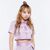 Hiyajo Nagomi GIRLS PLANET 999