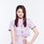 Inaba Vivienne GIRLS PLANET 999