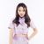 Yamauchi Moana GIRLS PLANET 999