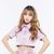 Zhang LuoFei GIRLS PLANET 999