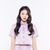 Zhou XinYu GIRLS PLANET 999