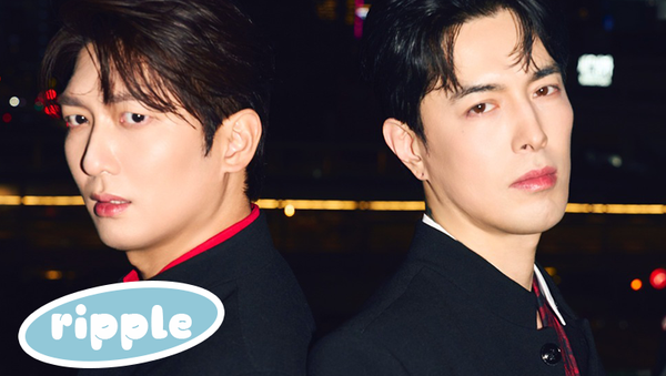 🤭 Former SM Oppa’s Re-Debut! (Vol.61)