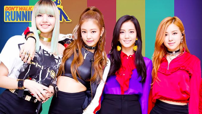 Blackpink To Guest Appear On Running Man For The First Time Kpopmap