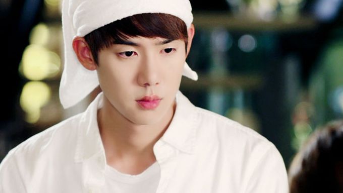 Korean Celebs  Ideal Types Compilation  Yoo YeonSeok - 58