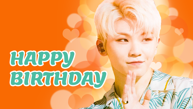 KPop Idols Celebrating November Birthdays Kpopmap