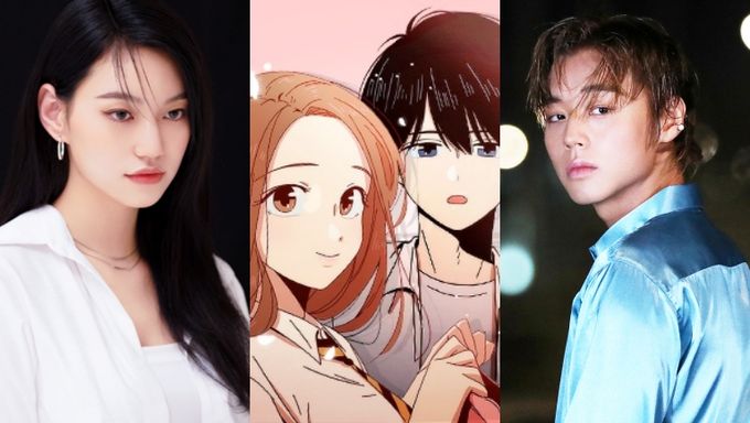 16 Actors Who Would Be Perfect In The Drama Adaptation Of Webtoon  Seasons Of Blossom  - 65