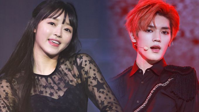 NCT's TaeYong, OH MY GIRL's YooA And More Confirmed For tvN's 'Food Diary'  - Kpopmap