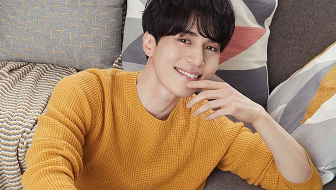 Lee DongWook Profile: A Veteran Actor Perfect As A Grim Reaper | Kpopmap