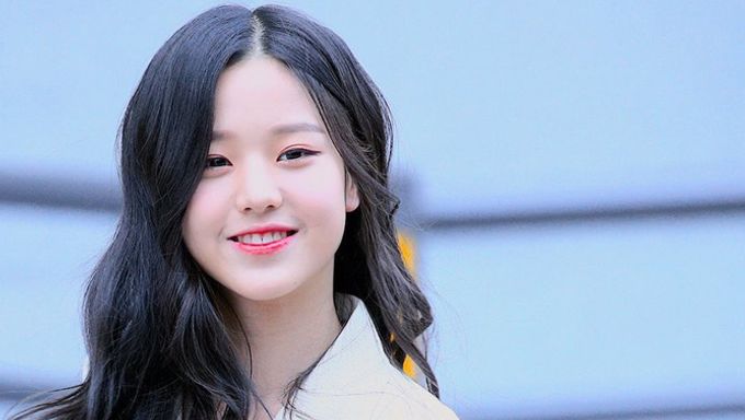 Wonyoung Jang Wonyoung