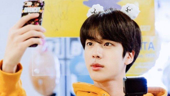 rj doll jin