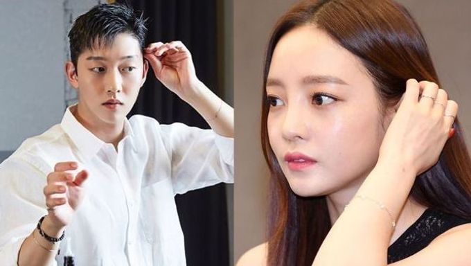5 Things To Know About Goo Hara Scandal - Kpopmap