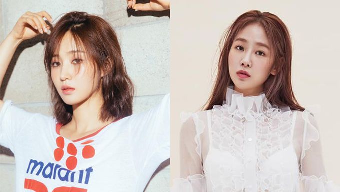 Netizens Ask Which Song Will You Listen  Girls  Generation YuRi Or SoYou s  - 83