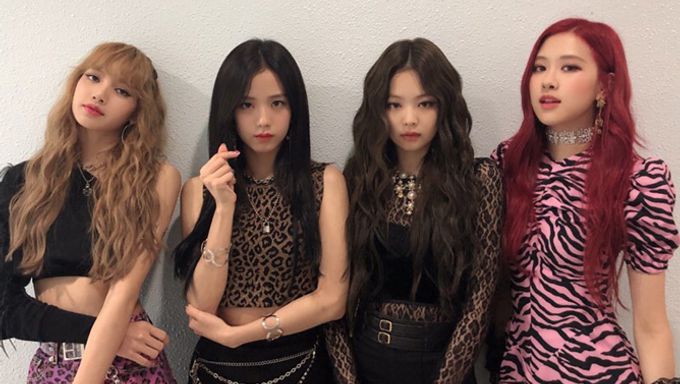 BLACKPINK Members' Height, From Tallest To Shortest - Kpopmap