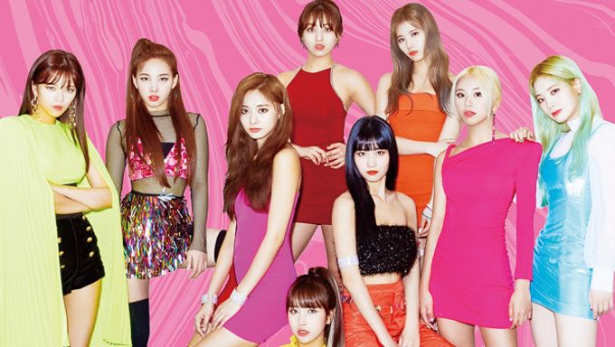 Twice Confirms Comeback Date For Fancy You And 19 World Tour Kpopmap