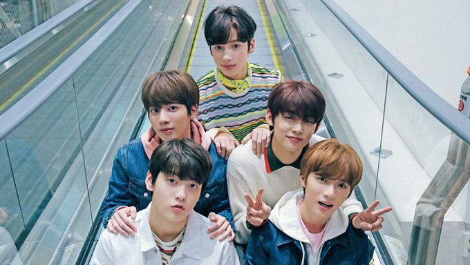 Tomorrow X Together Showcase Txt Star In Us Cities And Ticket Details Kpopmap