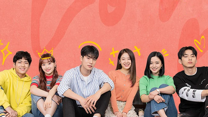  Necessary Dating Education   2019 Web Drama   Cast   Summary - 73