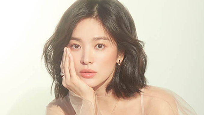 Song hye-kyo