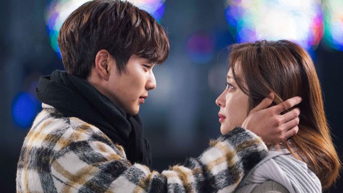 10 Best Underrated Romantic Comedy K Dramas To Have On Your Watchlist - 97