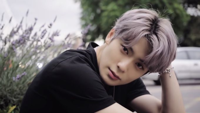 NCT S JaeHyun Is More Than Just Visuals In Recent Cover For I Like Me Better Kpopmap