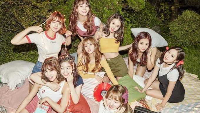 Netizens Criticize Twice Outfits While Hilariously Asking If Any Belong To Jyp Himself Kpopmap