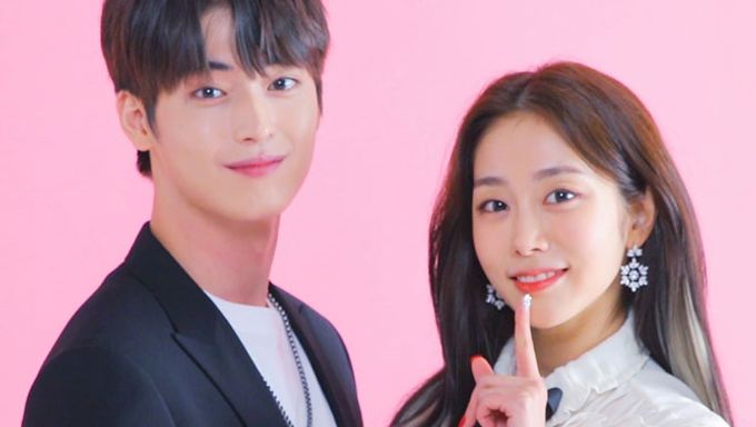 one fine week 2019 web drama cast summary kpopmap