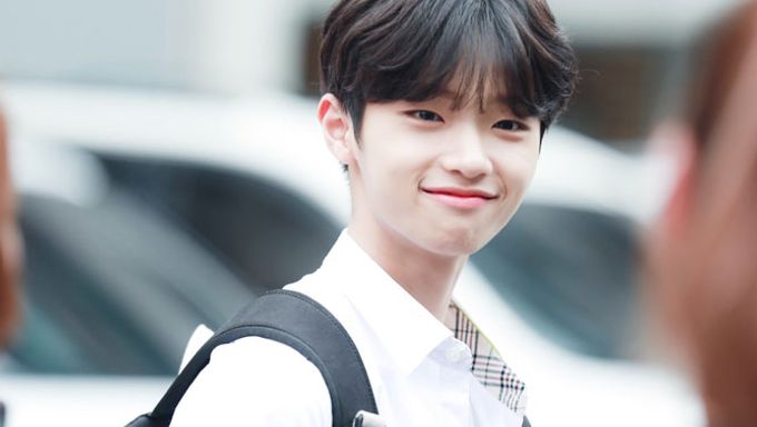 X1 Son DongPyo Receives Criticism For Attitude Towards Older Celebrities - 92