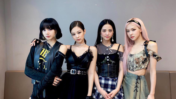 China Has Searched These K Pop Idols The Most In 2019 - 41