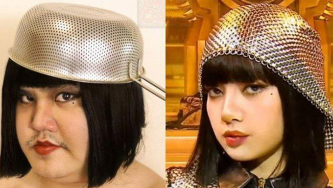 Top 5 Hilarious K Pop Idol Cosplays To Ever Exist - 25