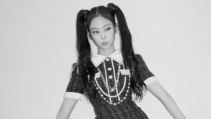 Netizens Go Over How BLACKPINK's Jennie Is Exuding With Rich Teenage ...