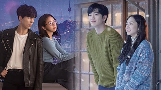 Top 3 K-Dramas To Have On Your Watchlist This February | Kpopmap