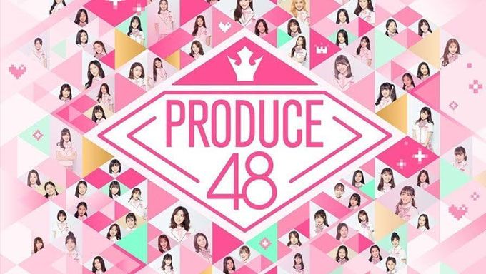 6 Trainees That Gave  Produce 101  S1  2    Produce 48  A Twist At The End - 9