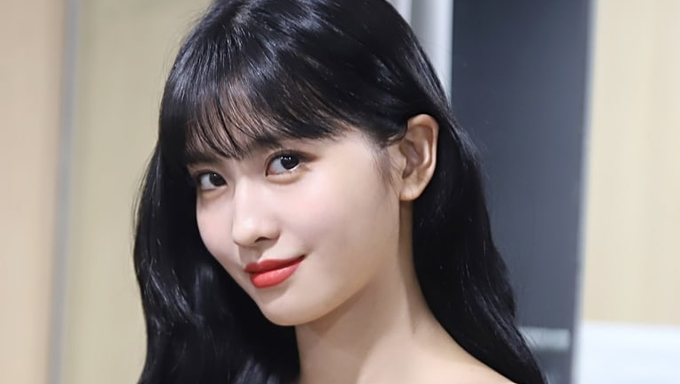 Momo hirai