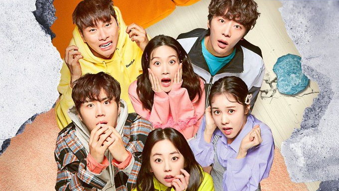  Welcome To Waikiki  Season 2  2019 Drama   Cast   Summary - 72