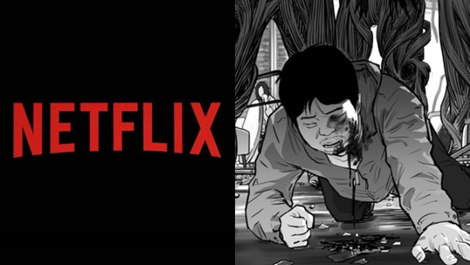 A Glimpse At  Hellbound  Webtoon To Be Adapted Into Netflix Original Series - 78