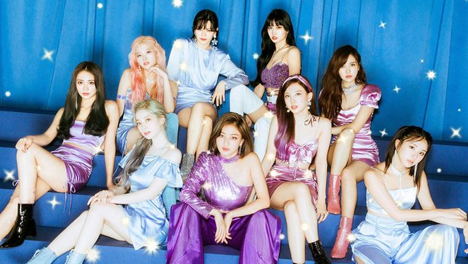 Twice S New Hair Colours Make Fans Believe The Comeback Is Going To Be Better Than Before Kpopmap