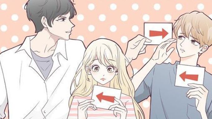 Teen Romance Webtoon  Borrowed Body  To Be Adapted Into Drama - 19