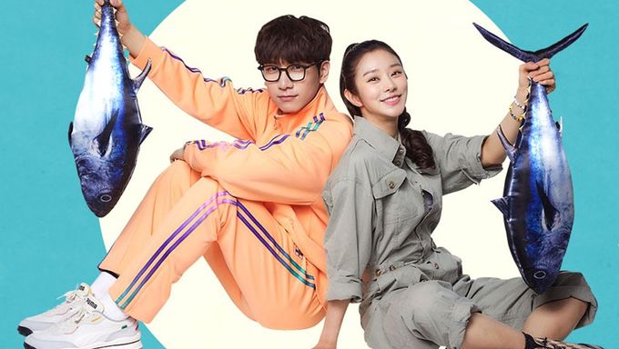 Gaduri Restaurant Web Drama Cast Summary Kpopmap