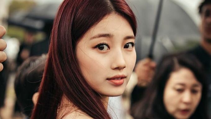 Bae Suzy