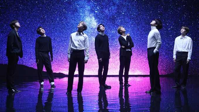 Here's Why The Number 7 Holds Special Meanings To BTS - Kpopmap