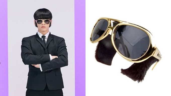 hilarious sunglasses