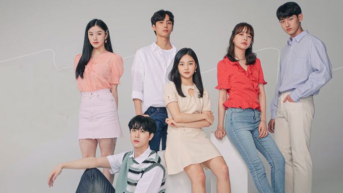  Trap   2020 Web Drama   Cast   Summary - 69