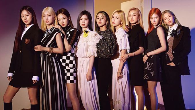 Twice Online Concert Beyond Live Twice World In A Day Live Stream And Ticket Details Kpopmap